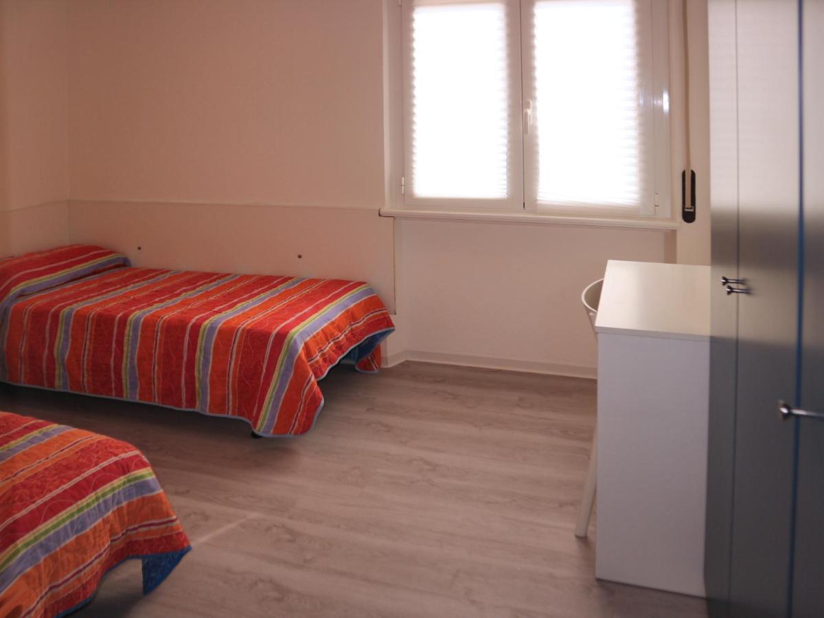 Apartamento Stiria Lignano Sabbiadoro Exterior foto