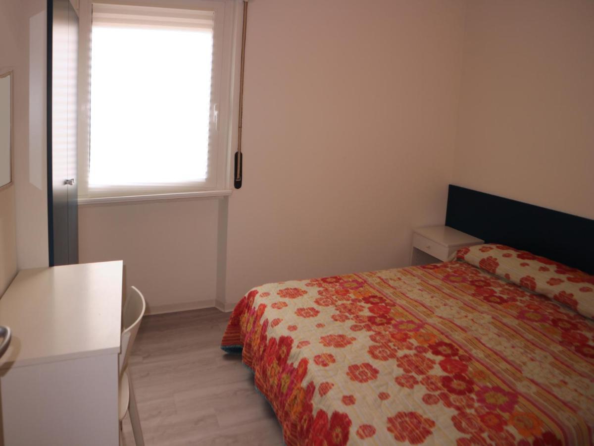 Apartamento Stiria Lignano Sabbiadoro Exterior foto