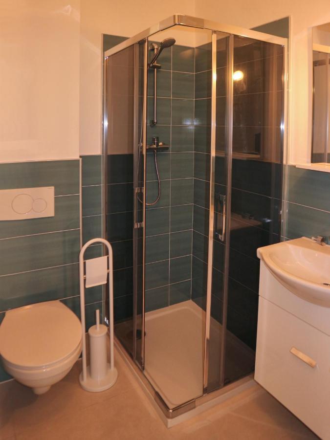 Apartamento Stiria Lignano Sabbiadoro Exterior foto
